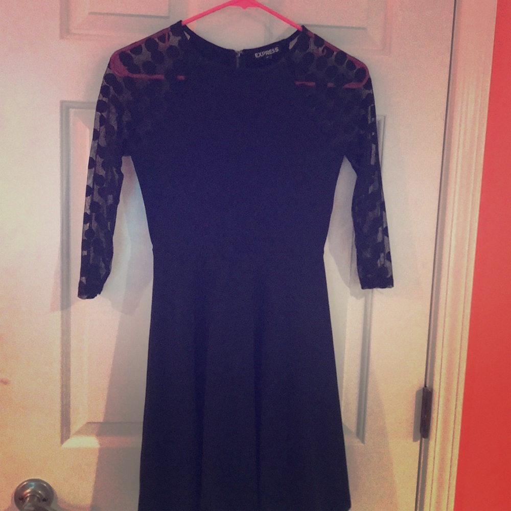 Express Dress